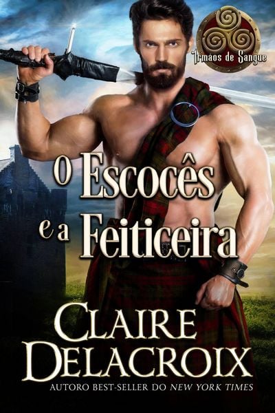 Produktbild: O Escoc&ecirc;s e a Feiticeira