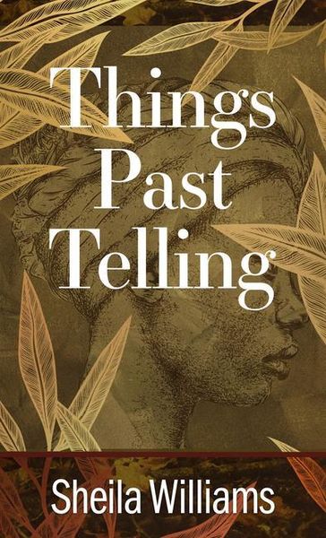 Produktbild: Things Past Telling