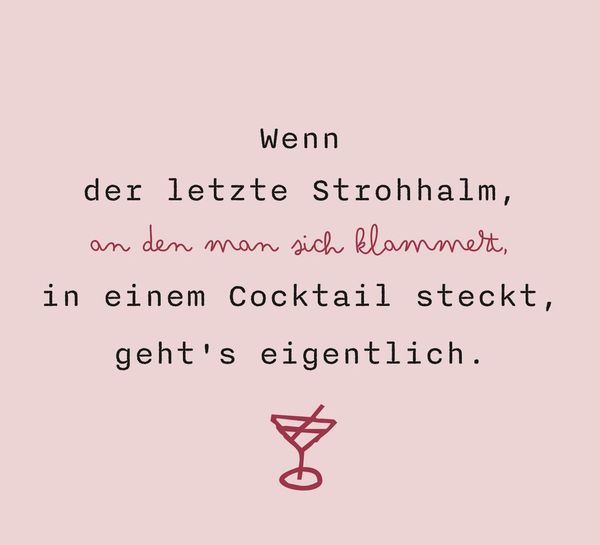 Produktbild: Nur ein offener Wein ist ein guter Wein