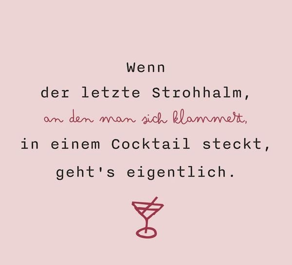 Produktbild: Nur ein offener Wein ist ein guter Wein