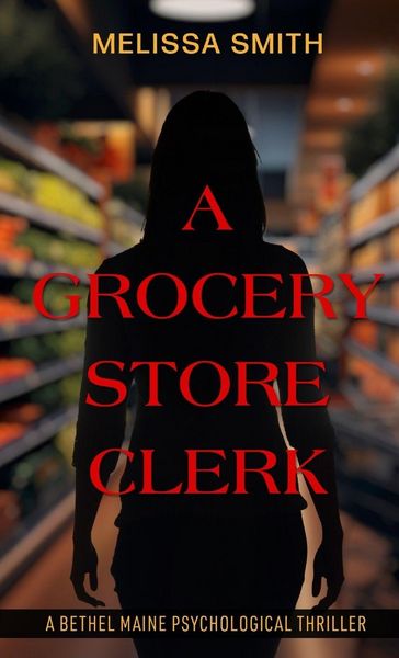 Produktbild: A Grocery Store Clerk