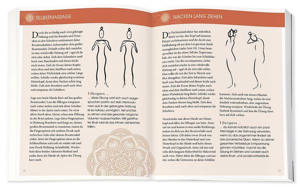 Produktbild: Yoga for EveryBody - schmerzfrei und entspannt in Schultern und Nacken