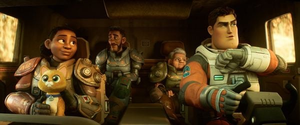 Produktbild: Lightyear
