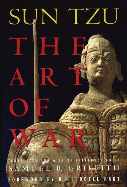 Produktbild: The Art of War