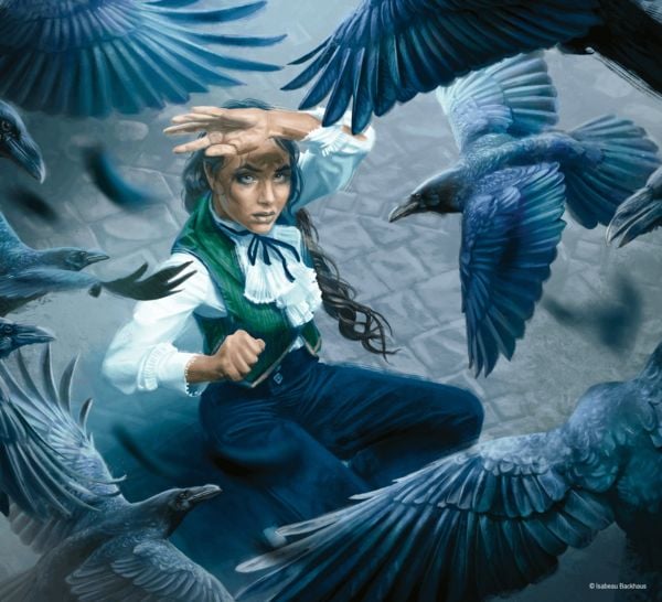 Produktbild: Ripper's Daughters Gesamtausgabe