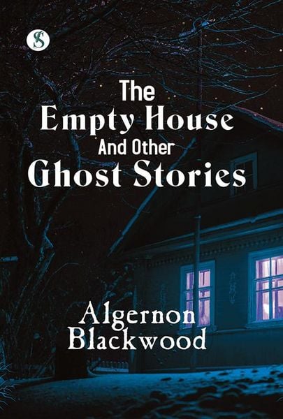 Produktbild: The Empty House and Other Ghost Stories
