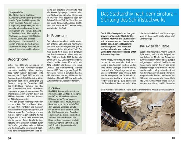 Produktbild: DUMONT Reise-Taschenbuch Reisef&uuml;hrer K&ouml;ln