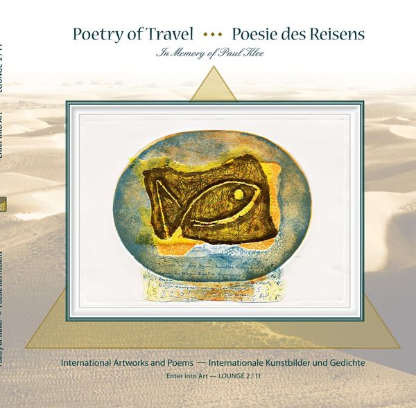 Produktbild: Poetry of Travel &ndash; Poesie des Reisens