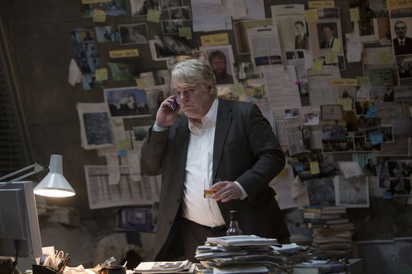 Produktbild: A Most Wanted Man