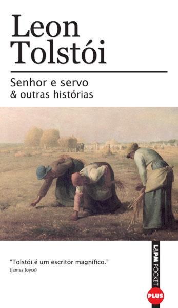 Produktbild: Senhor e Servo e Outras Hist&oacute;rias
