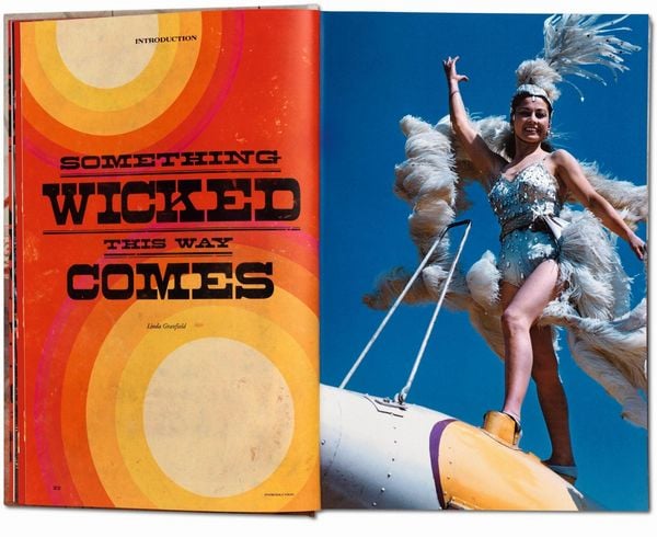 Produktbild: The Circus. 1870s&ndash;1950s