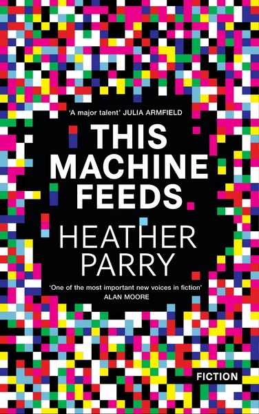 Produktbild: This Machine Feeds