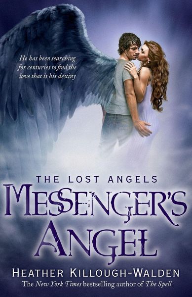 Produktbild: Messenger's Angel