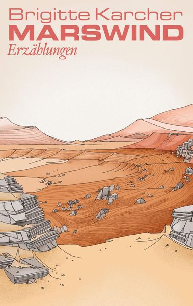 Produktbild: Marswind