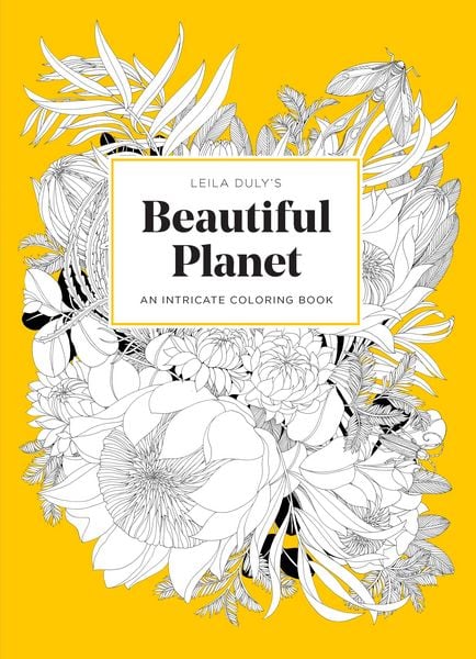 Produktbild: Leila Duly's Beautiful Planet