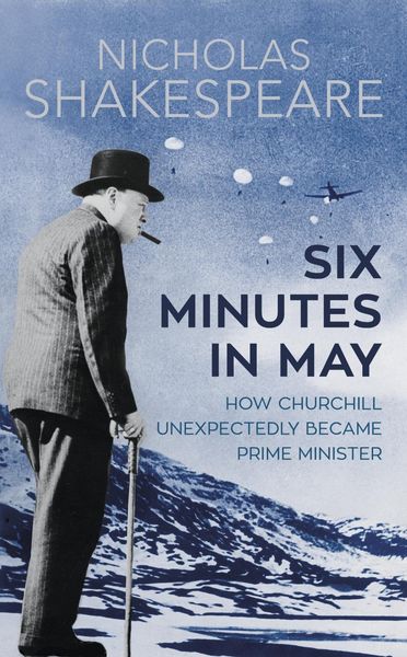 Produktbild: Shakespeare, N: Six Minutes in May