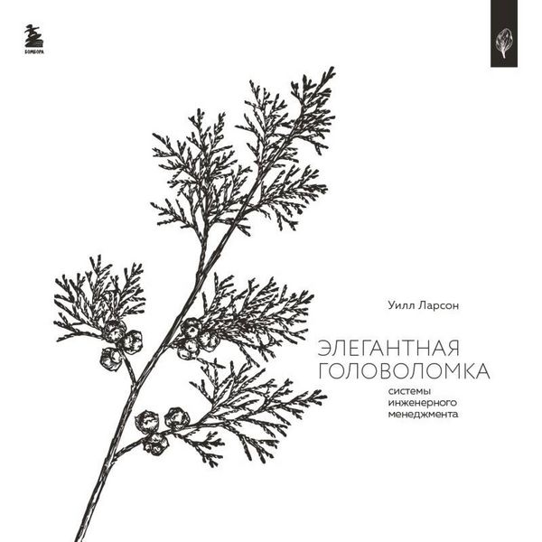 Produktbild: Elegantnaya golovolomka. Sistemy inzhenernogo menedzhmenta
