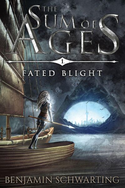 Produktbild: Fated Blight
