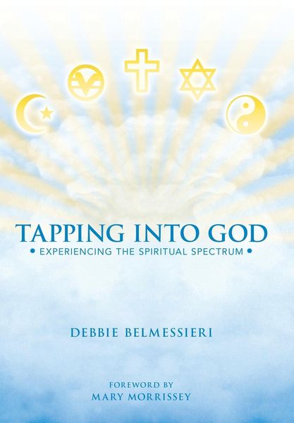 Produktbild: Tapping Into God