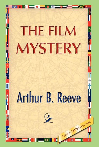 Produktbild: The Film Mystery