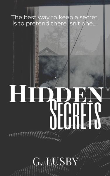 Produktbild: Hidden Secrets
