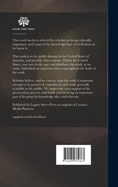 Produktbild: Cases On Damages Selected From Decisions of English and American Courts