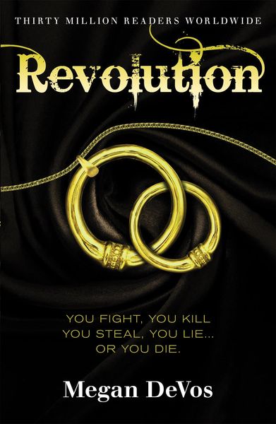 Produktbild: Revolution