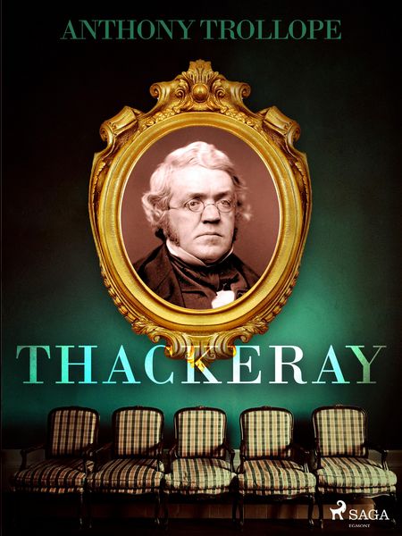 Produktbild: Thackeray