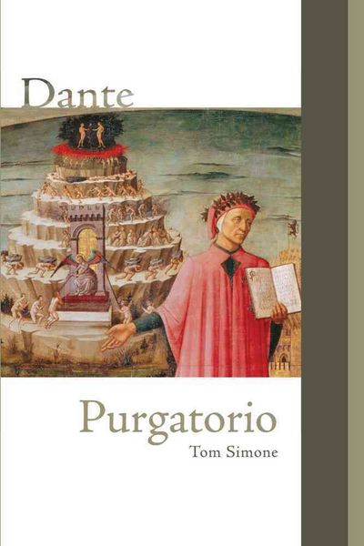 Produktbild: Alighieri, D: Purgatorio