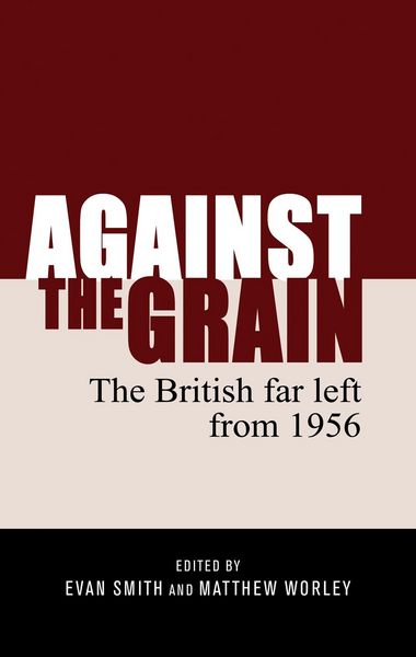 Produktbild: Against the grain