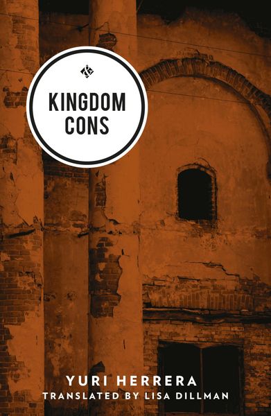 Produktbild: Kingdom Cons