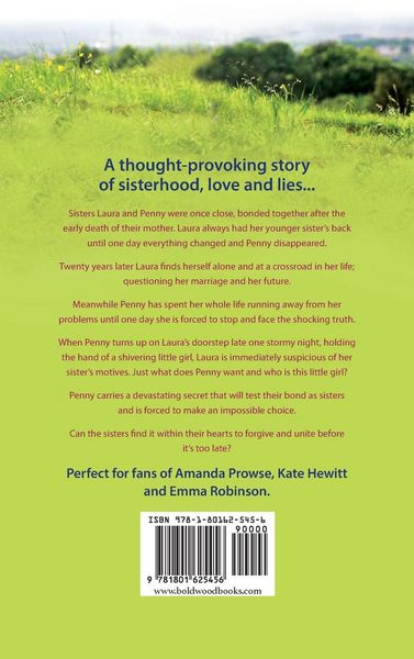 Produktbild: A Sister's Promise