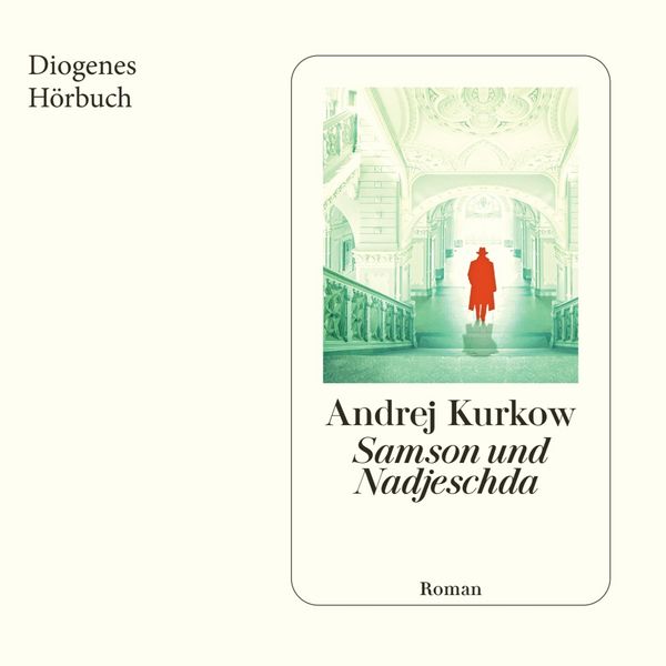 Produktbild: Samson und Nadjeschda