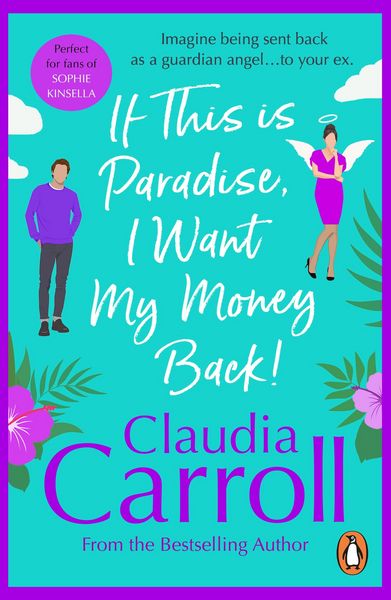 Produktbild: If This is Paradise, I Want My Money Back