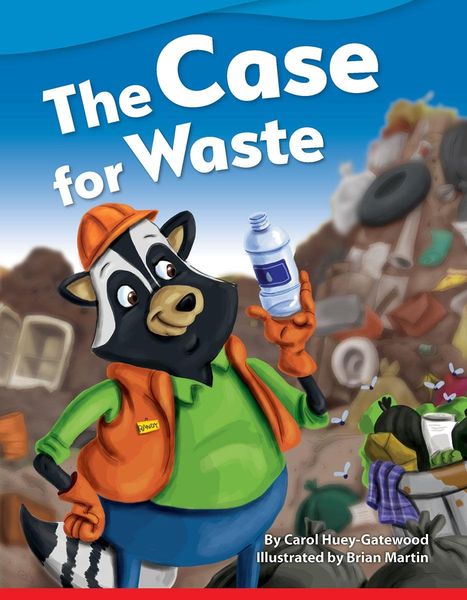 Produktbild: Case for Waste