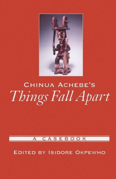 Produktbild: Chinua Achebe's Things Fall Apart