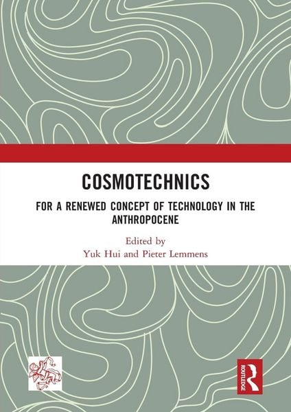 Produktbild: Cosmotechnics