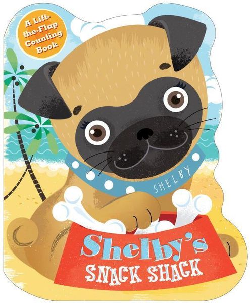 Produktbild: Shelby's Snack Shack