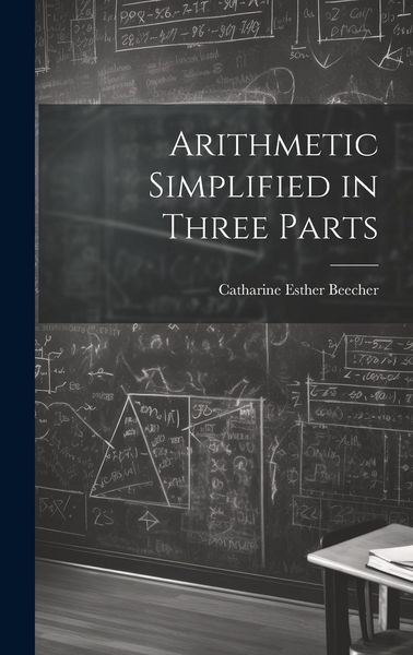 Produktbild: Arithmetic Simplified in Three Parts
