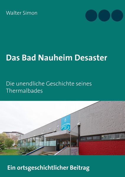 Produktbild: Das Bad Nauheim Desaster