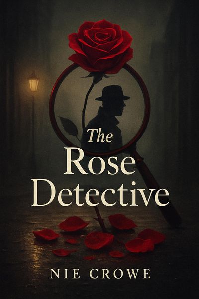 Produktbild: The Rose Detective