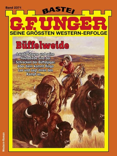 Produktbild: G. F. Unger 2371