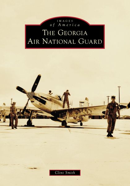 Produktbild: The Georgia Air National Guard