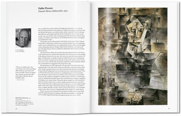 Produktbild: Abstrakte Kunst