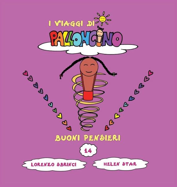 Produktbild: Buoni pensieri