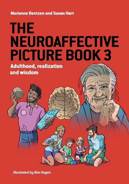 Produktbild: The Neuroaffective Picture Book 3