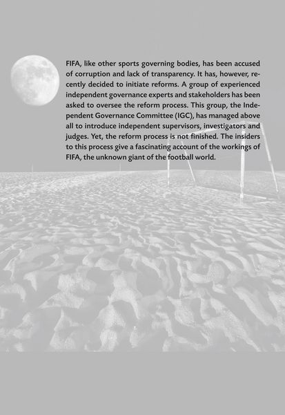 Produktbild: Reforming FIFA