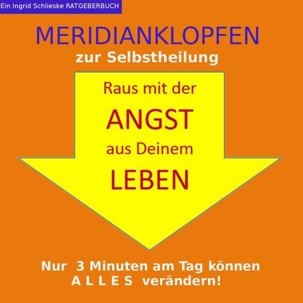 Produktbild: Meridianklopfen