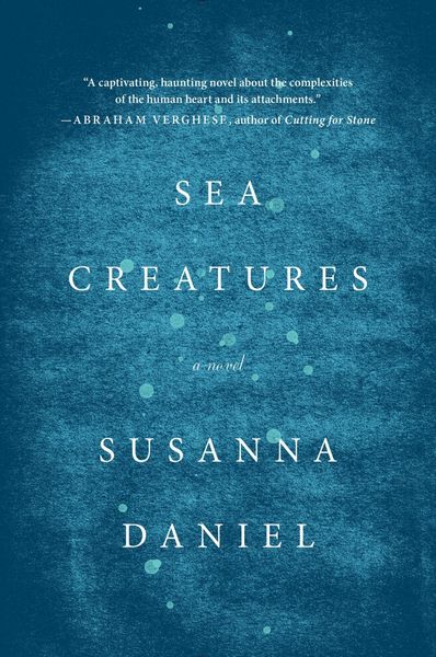Produktbild: Sea Creatures