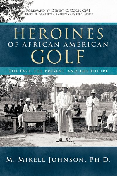 Produktbild: Heroines of African American Golf